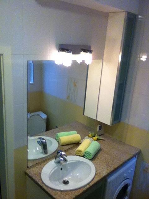 Gogol 2Br Apartment Sofia Room photo