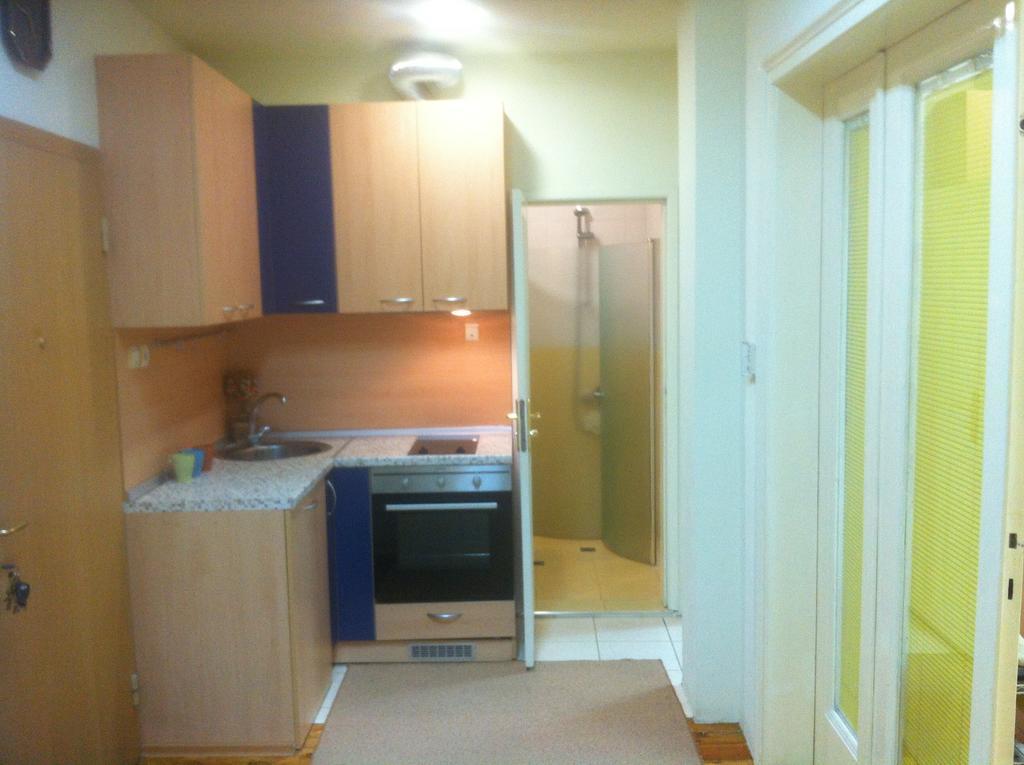 Gogol 2Br Apartment Sofia Room photo