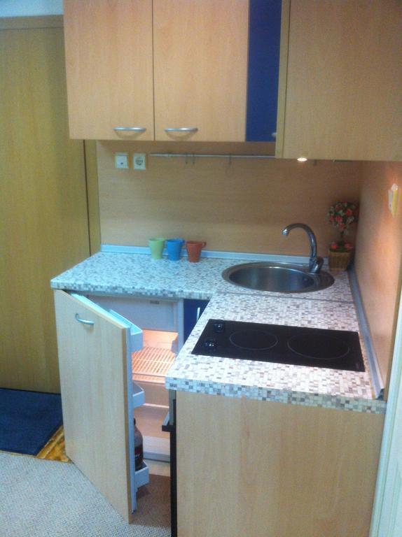 Gogol 2Br Apartment Sofia Room photo
