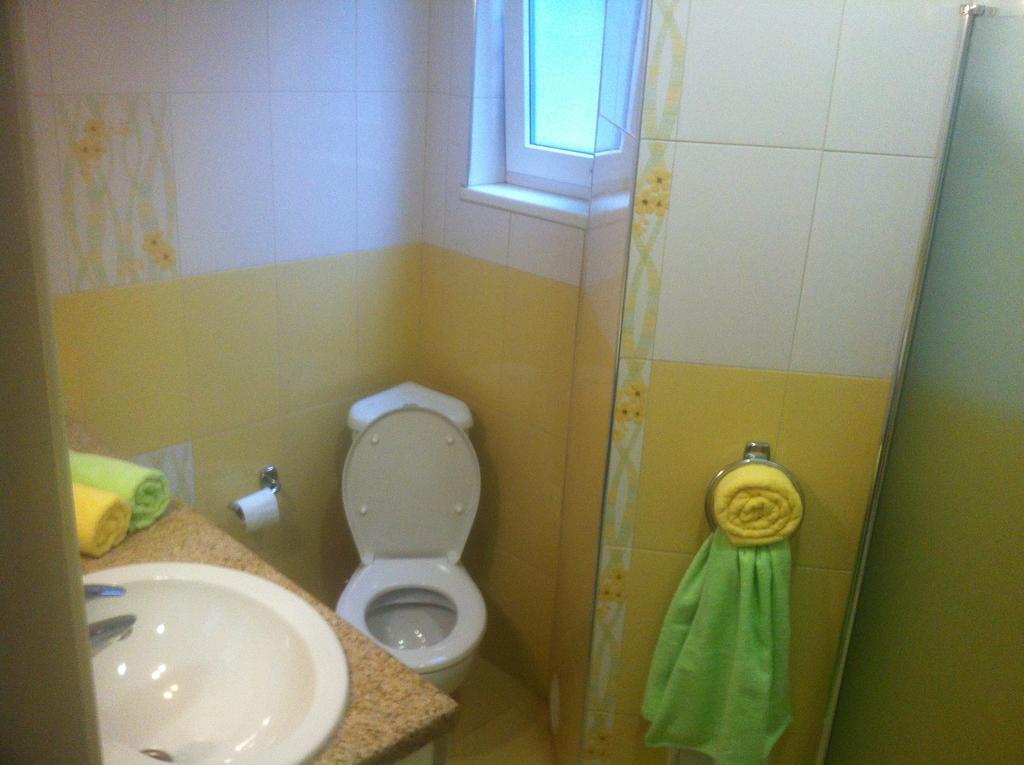 Gogol 2Br Apartment Sofia Room photo
