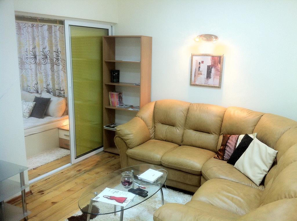Gogol 2Br Apartment Sofia Room photo