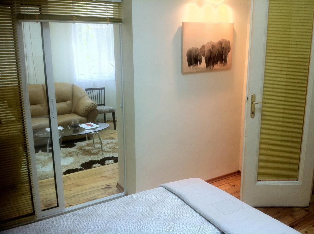 Gogol 2Br Apartment Sofia Room photo