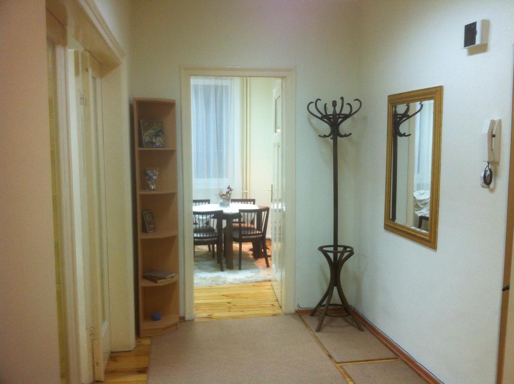Gogol 2Br Apartment Sofia Room photo